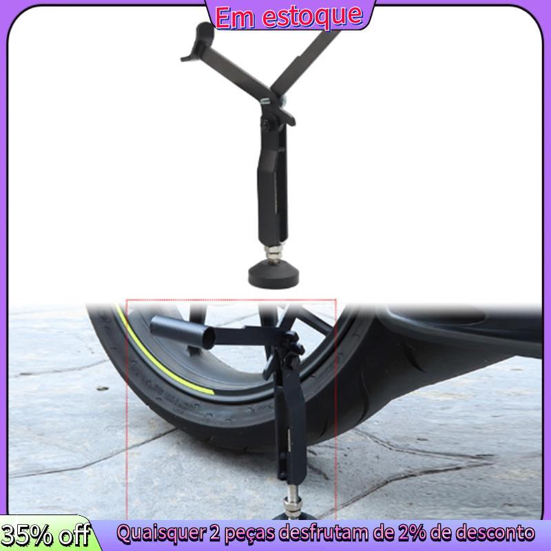 Suporte De Roda De Motocicleta Lateral Braço Oscilante Elevador Quadro Jack Kickstand Acessórios Da