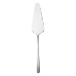 Espátula para Bolo Viena Aço Inox Wolff