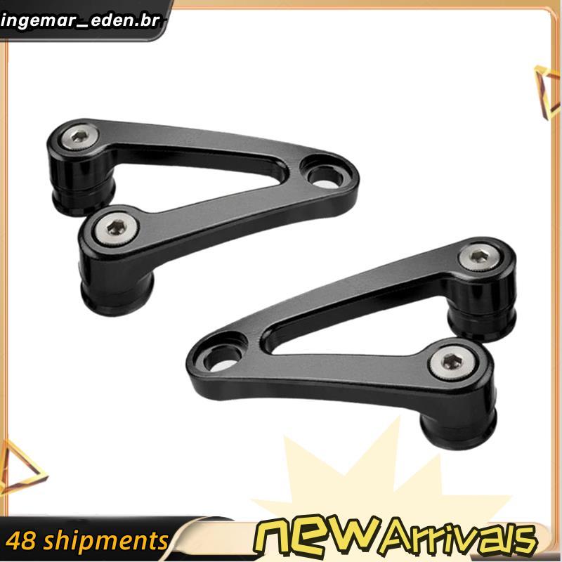 Suporte De Montagem De Farol De Motocicleta , Luz Principal Para CB1300SF CB400SF CB1100 CB1100EX