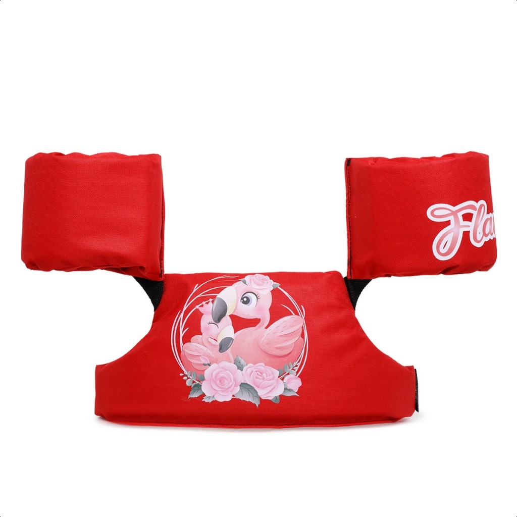 Boia Infantil de Natação Colete Flutuante de 1 a 6 anos Segurança Garantida Novo em Oferta na Shopee