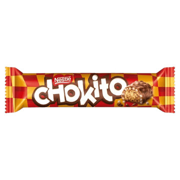 Chokito Nestlé Chocolate Barra