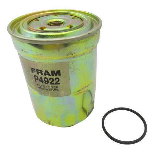 Filtro Combustivel Hilux 2.8 Turbo Diesel 2000 2001 Fram