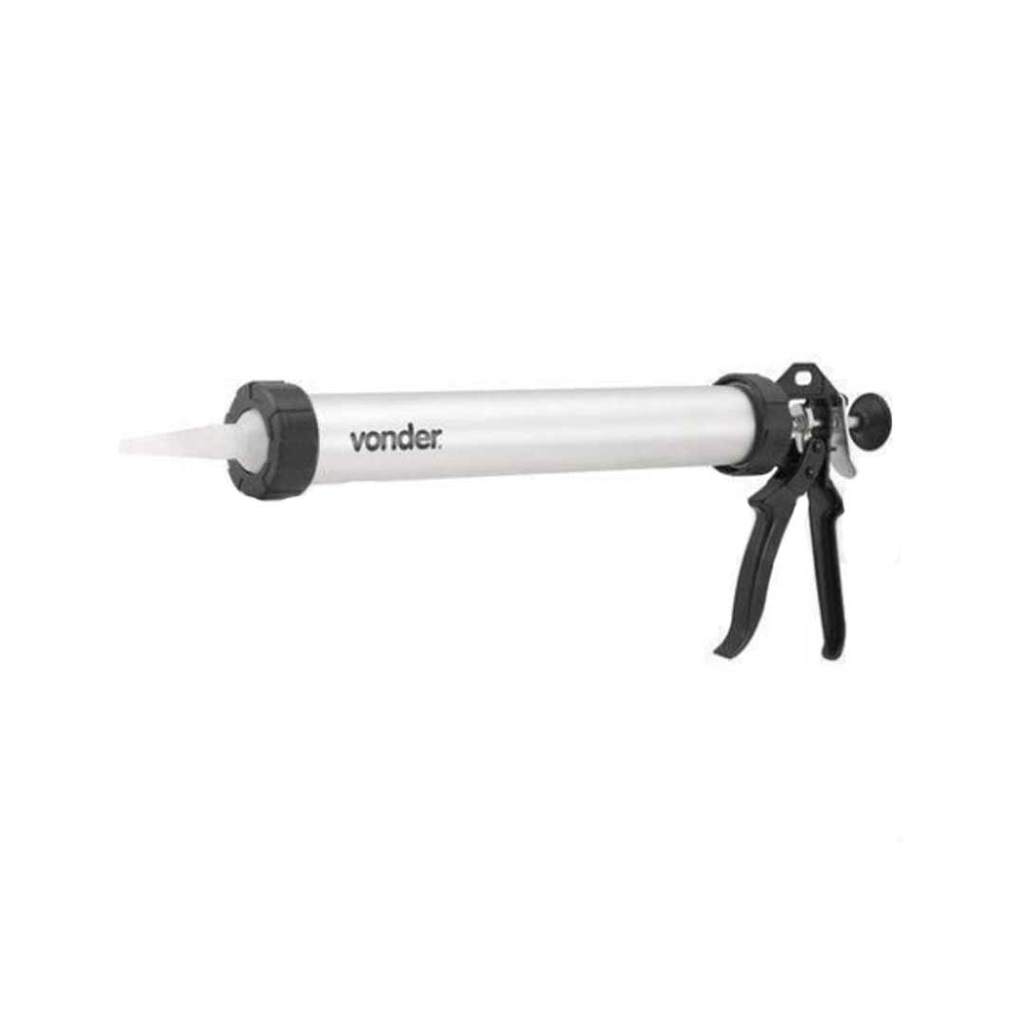 Aplicador P Silicone Mastique 600ML - 35 99 006 006 - VONDER