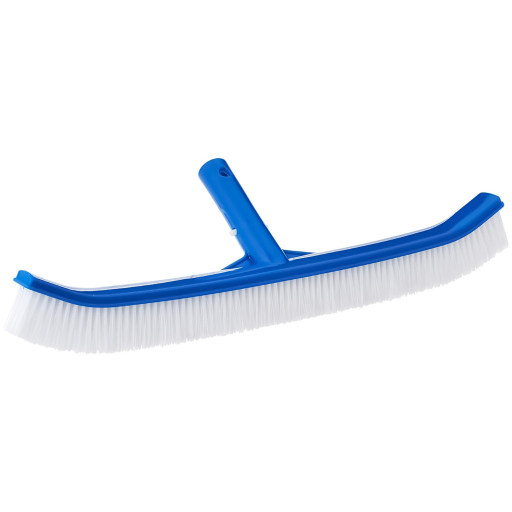 Escova Para Limpeza de Piscina Aquabroom (45,7cm) Kala