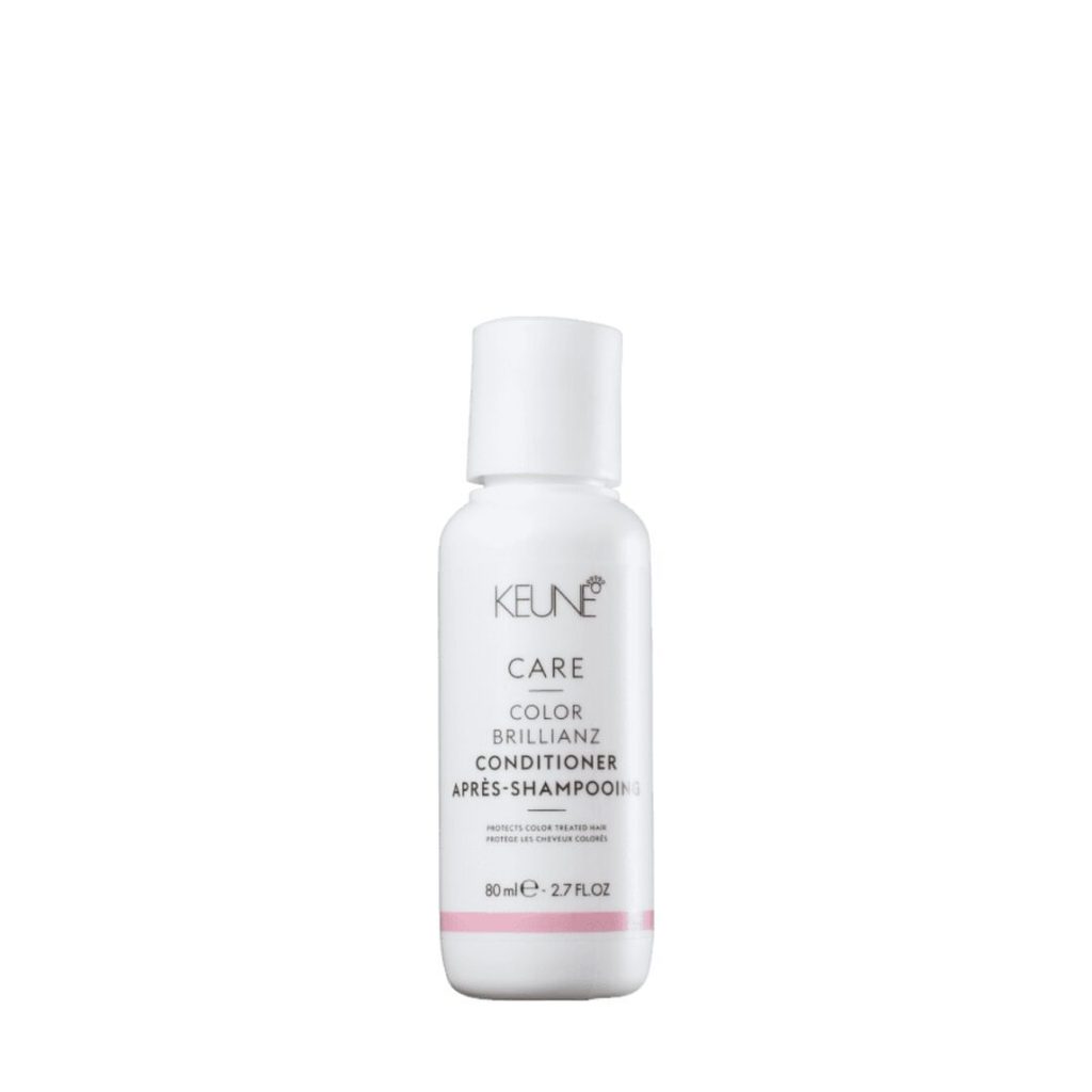Keune - Color Brillianz - Condicionador 80ml