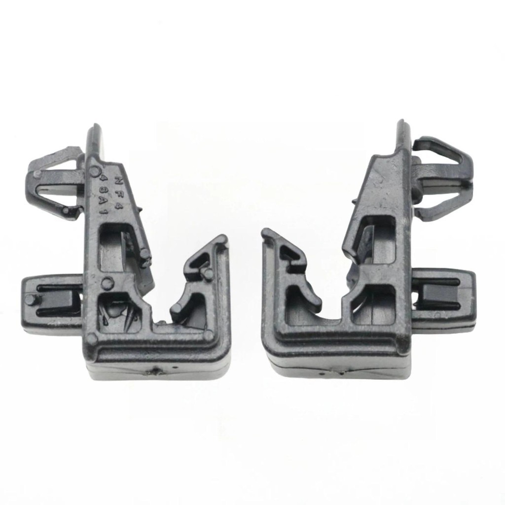 Para Toyota Prado LC150 2010-2017/Hiace 2005-2013/Highlander Amortecedor Dianteiro Farol Instalação Clipe De Suporte De 