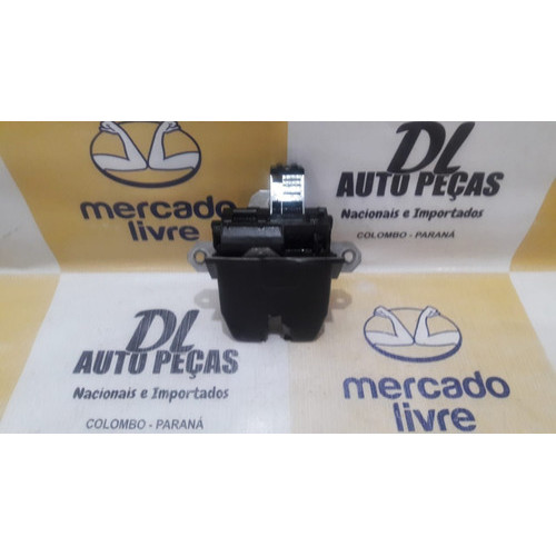 Fechadura Tampa Mala Focus