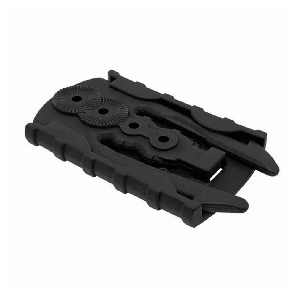 ADAPTADOR SPEED COLDRE MODULAR TROCA RÁPIDA POLÍMERO BÉLICA