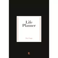 Life Planner | Davi Lago