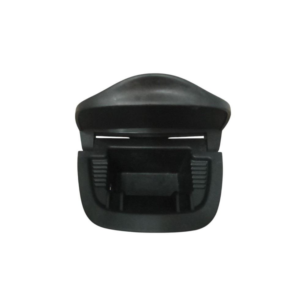 Cinzeiro Console Porta Objeto Central Peugeot 207 2009