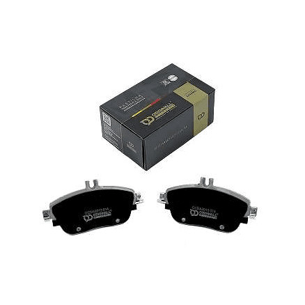 Pastilha Freio Dianteira ORIGINALLPARTS A200 A250 B200 CLA 180 CLA 200 CLA 250 CLA 45 AMG GLA 200 GLA 250 1.3 1.6 2.0