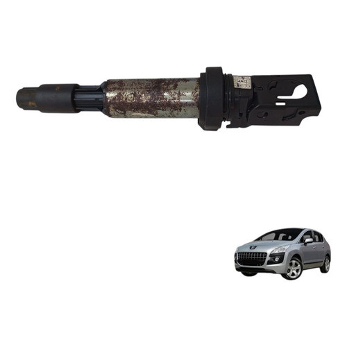 Bobina Ignicao Motor Peugeot 3008 1.6 Thp 2011 2012 2013