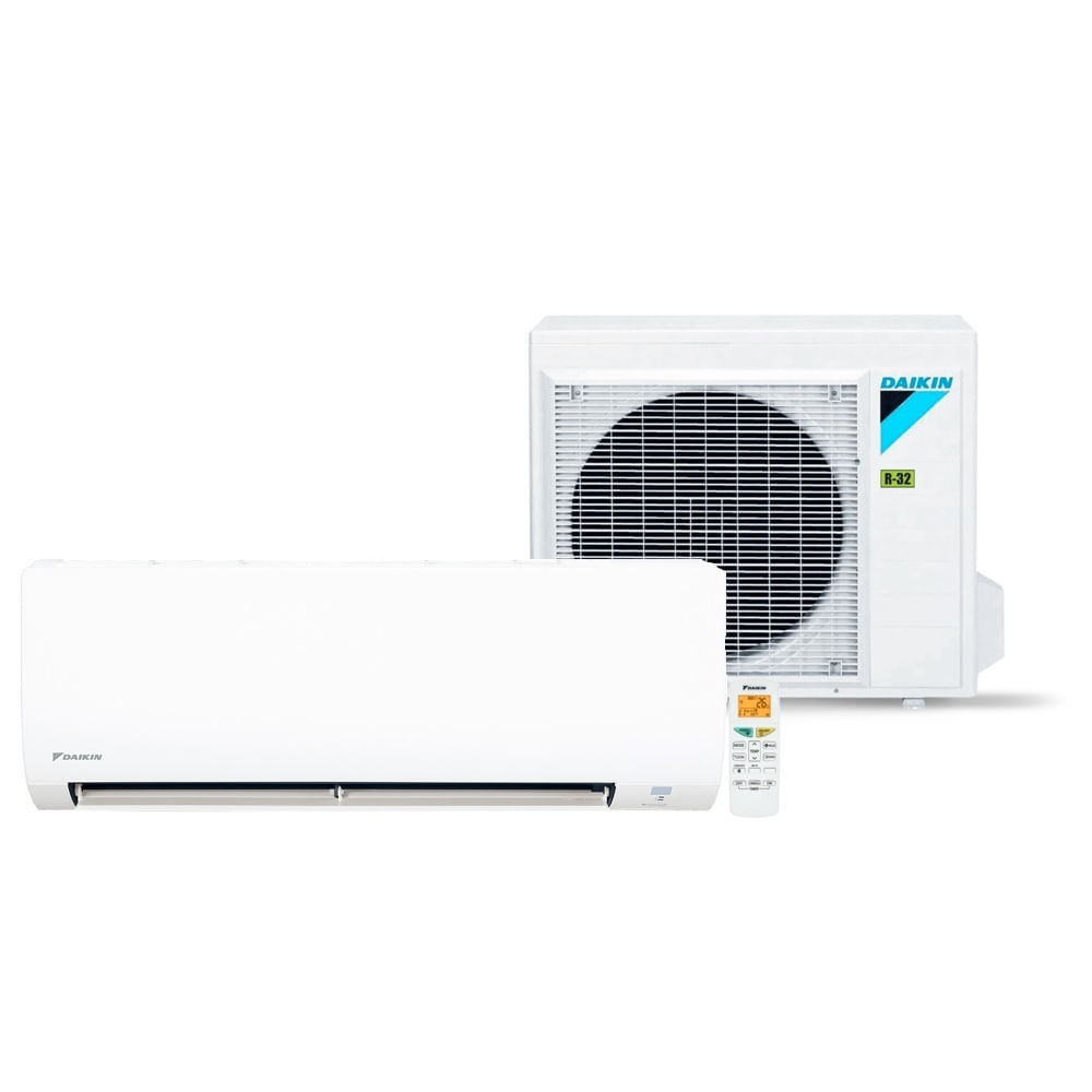 Ar Daikin 24000: Onde Comprar | BuscaProdutos