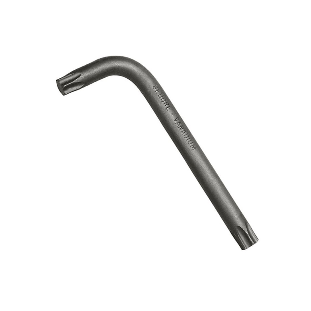 Chave Torx L T9 Gedore - 024.603