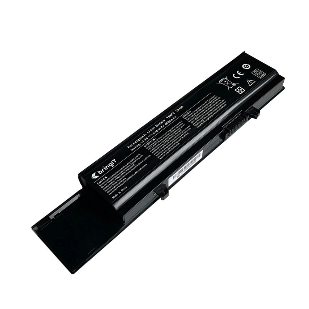 Bateria para Notebook Dell Vostro 3500