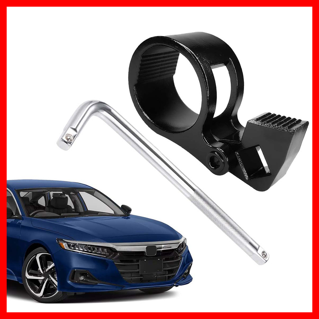 Ferramenta de remoção da alavanca de direção interna, chave da alavanca de direção interna de 27-42 mm, autopeças em Oferta na Shopee