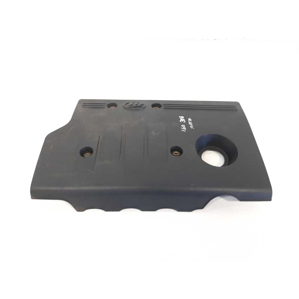 Capa Tampa Superior Motor Lifan X60 2011 2012 2013 A 2019