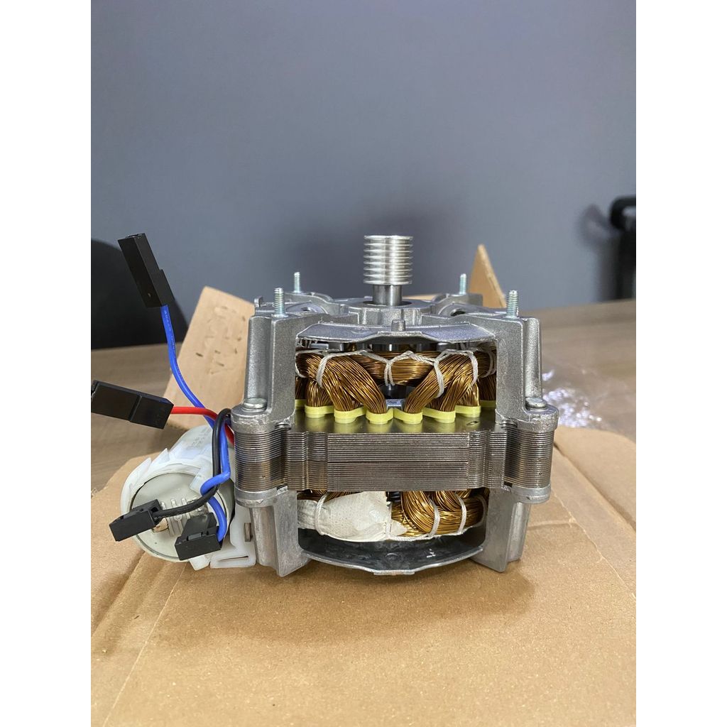 Motor para Lavadora Arno ML60/61 NP 220V 10kg WEG