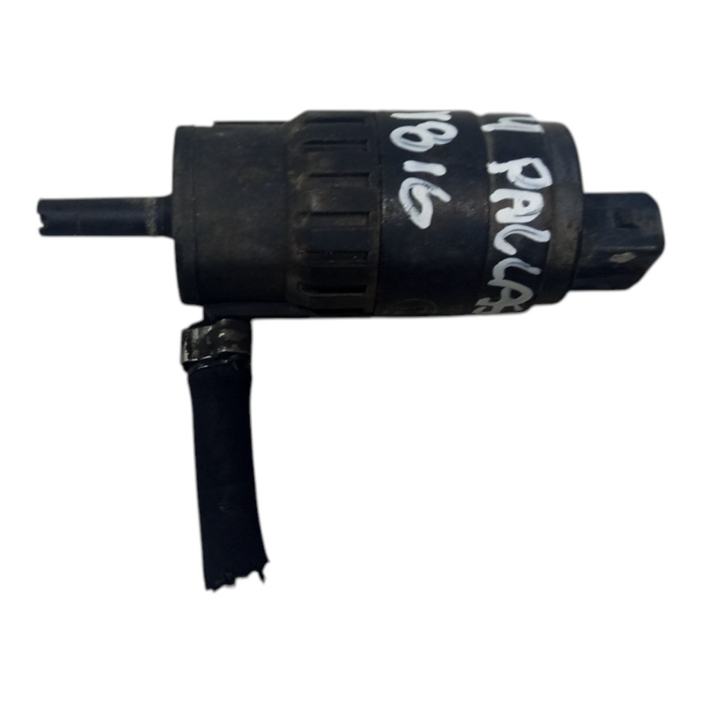 Bomba Água Limpador Parabrisa Citroen C4 Pallas 2007 A 2013