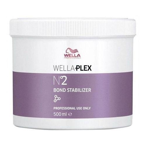 Wella Blondorplex No2 Bond Stabilizer Tratamento Ph 500ml
