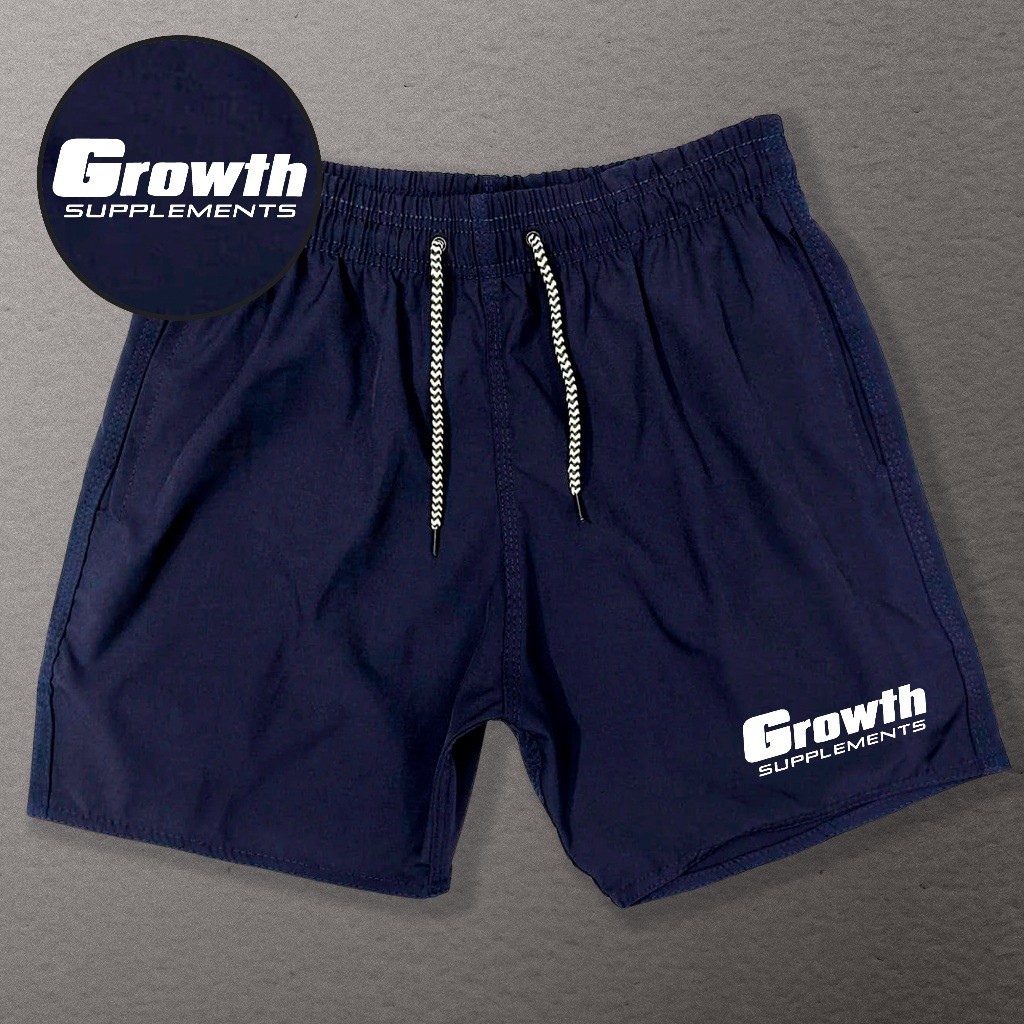 Bermuda Esportiva de Elastano Masculina Suplemento Academia Corrida Skate Basquete Otaku Exclusivo