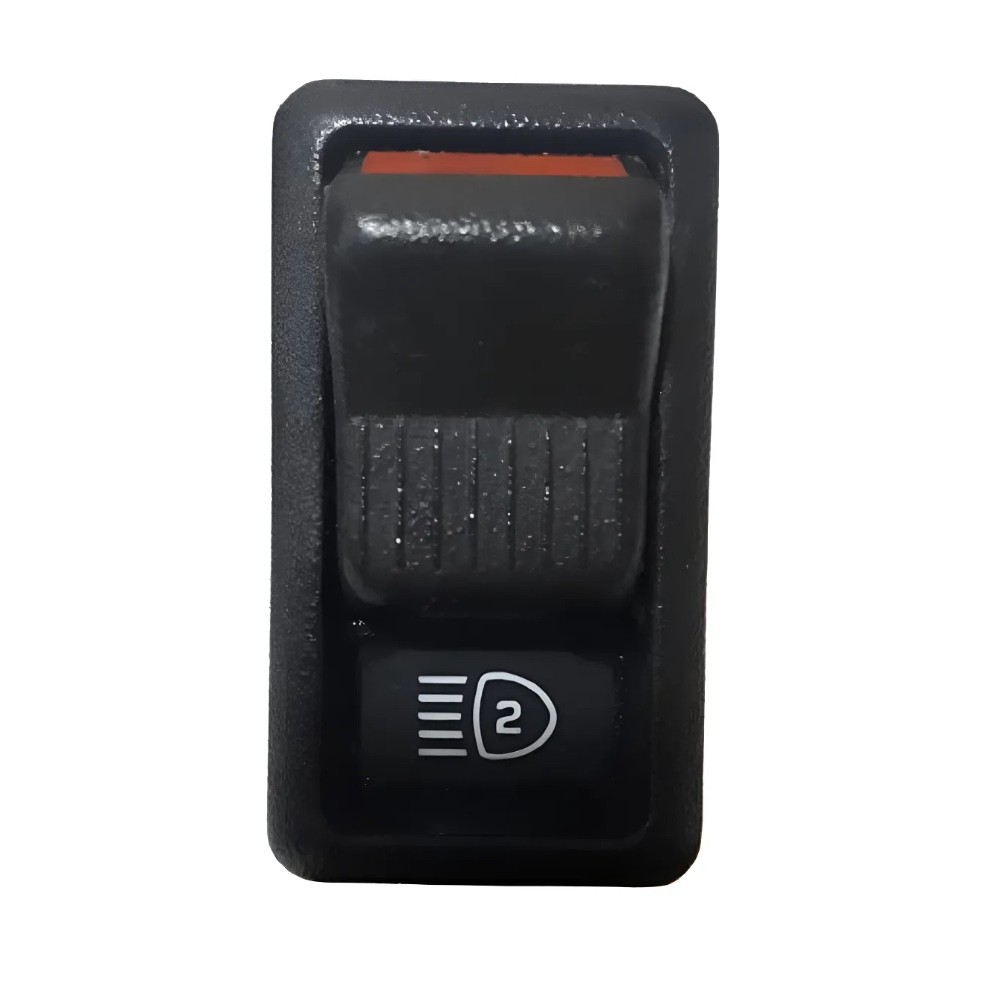 Botão Interruptor Farol Milha Aux Escort Xr3 81AG15332BA