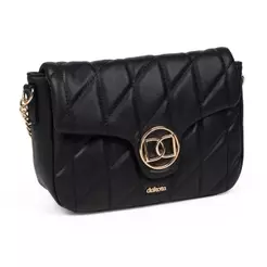 Bolsa Dakota Transversal Feminina DK232