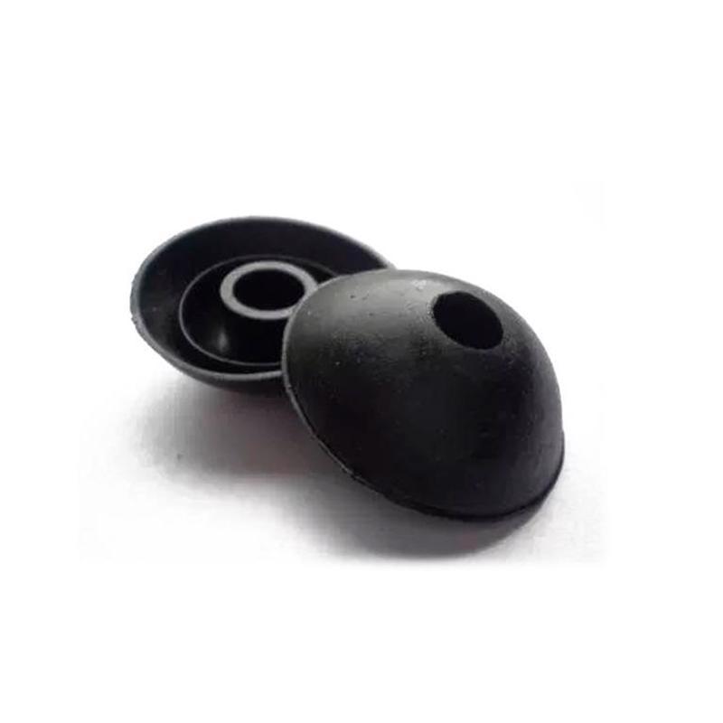 Arruela de Borracha Para Prego PVC Pacote Kit 1000 Unidades Fixação Telha em Oferta na Shopee