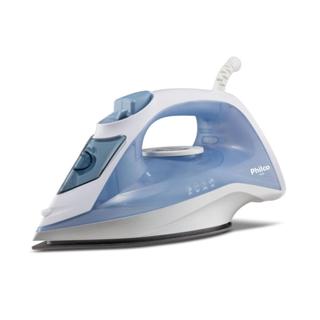 Ferro a Vapor Philco 245ml PFV40 Base Antiaderente em Oferta na Shopee