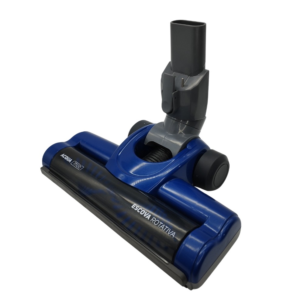 Bico Bocal Múltiplo Completo Versão Nova para Aspirador WAP Acqua Mob FW008046