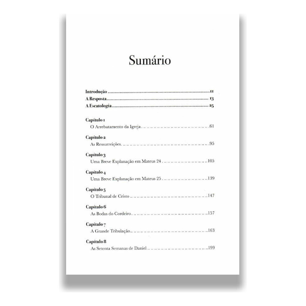 Livro: Tempo Do Fim - Desvendando Os Mistérios Da Escatologia - Juliano Fraga | Ed. CPAD — imagem 2 de 2
