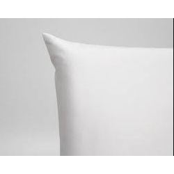 Kit 10 Fronhas Brancas Lisa Para Hospital Hotel Pousada 50cm x70cm