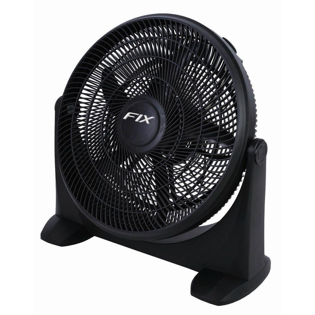 Circulador de Ar com 3 Velocidades 40cm 127V
