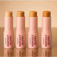 Base Stick Perfect Blend - Ruby Rose