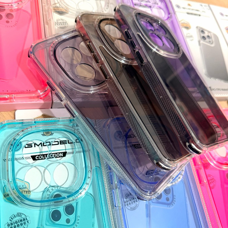Capa capinha Para Redmi Note 15 4G/Note 15 5G/ Note 15 Pro 4G 5G/ Note 15 Pro plus  terceira geração proteção Space Novo
