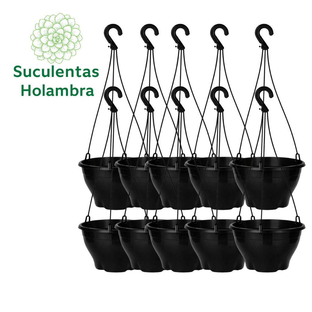 Kit 15 Vasos cuia 13 Com Haste 30 cm - REFORÇADO Cor Preta em Oferta na Shopee