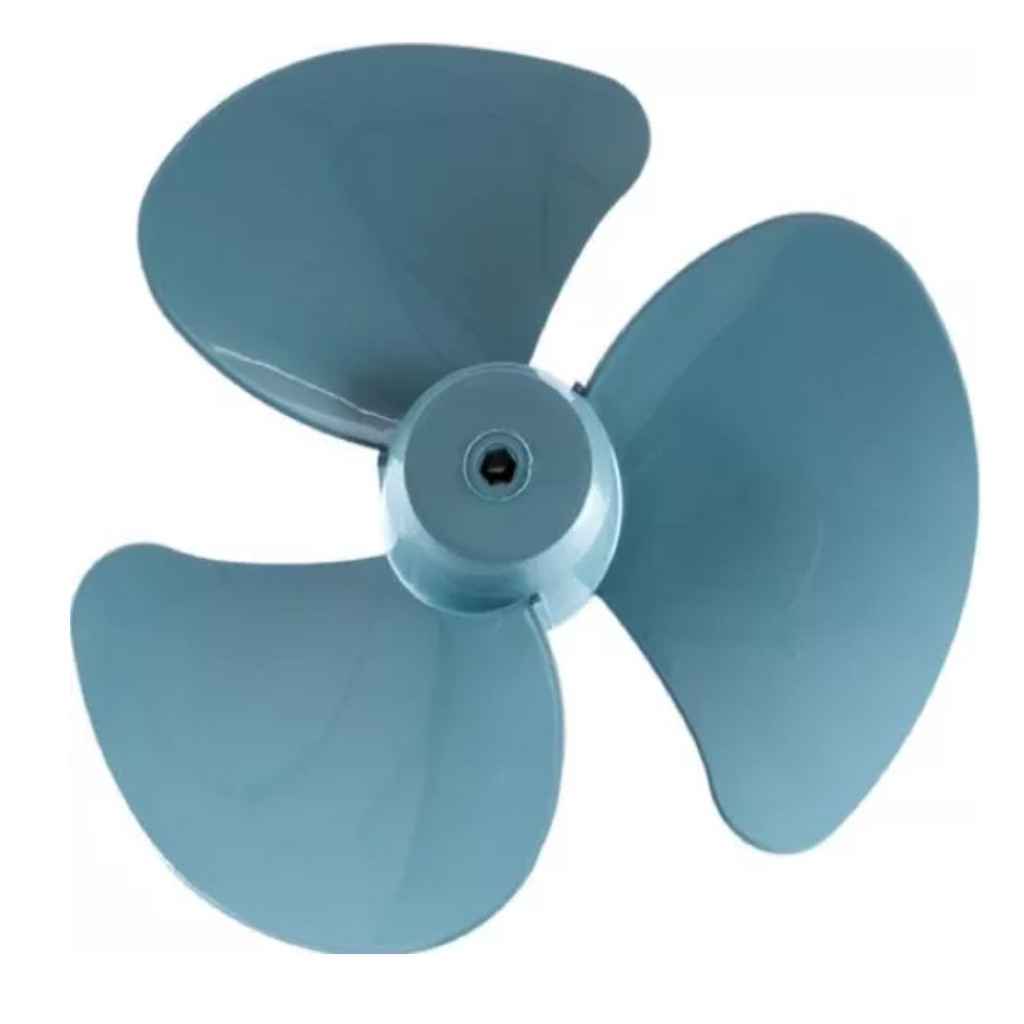 Hélice serve para Britânia 30cm Verde