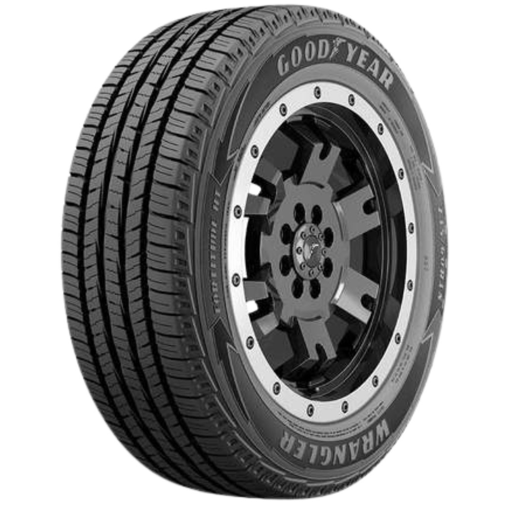 PNEU ARO 15 205/70R15 GOODYEAR WRANGLER FORTITUDE 96T HT