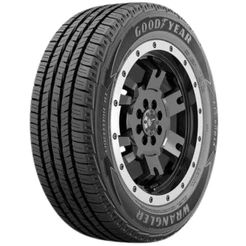 PNEU ARO 15 205/70R15 GOODYEAR WRANGLER FORTITUDE 96T HT