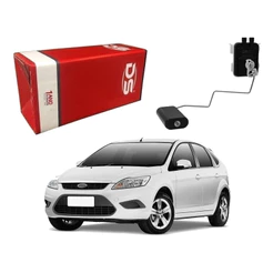 Sensor Nivel Combustivel Ds Focus 1.6 2.0 2010 A 2013