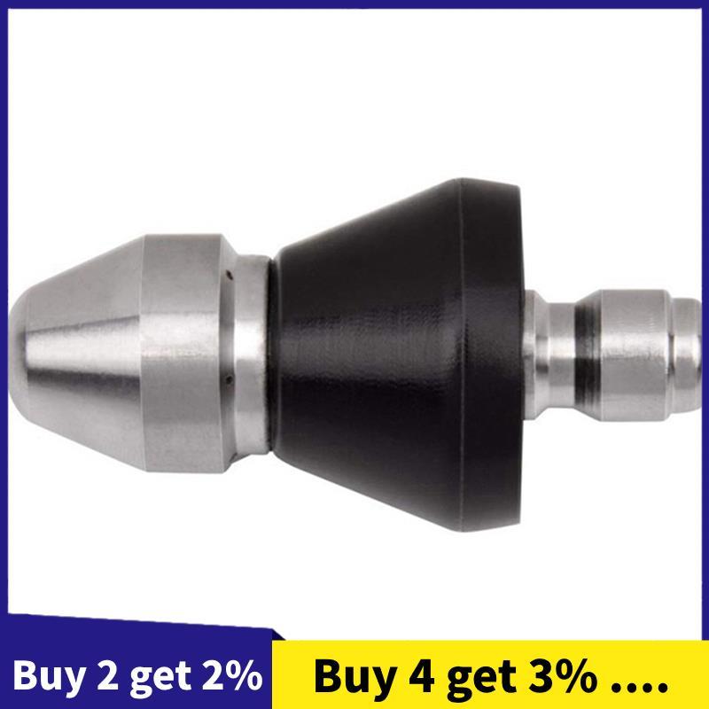 Ferramenta De Limpeza De Esgoto , Bico De Alta Pressão , Brocas De Drenagem , Ferramentas Para Desentupimento De Tubos-R