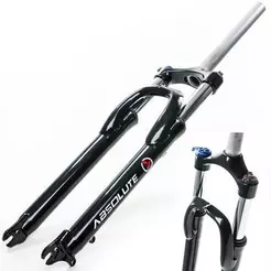Suspensão Aro 29 Mtb Absolute Ahead MXFK-18 100mm C/Trava