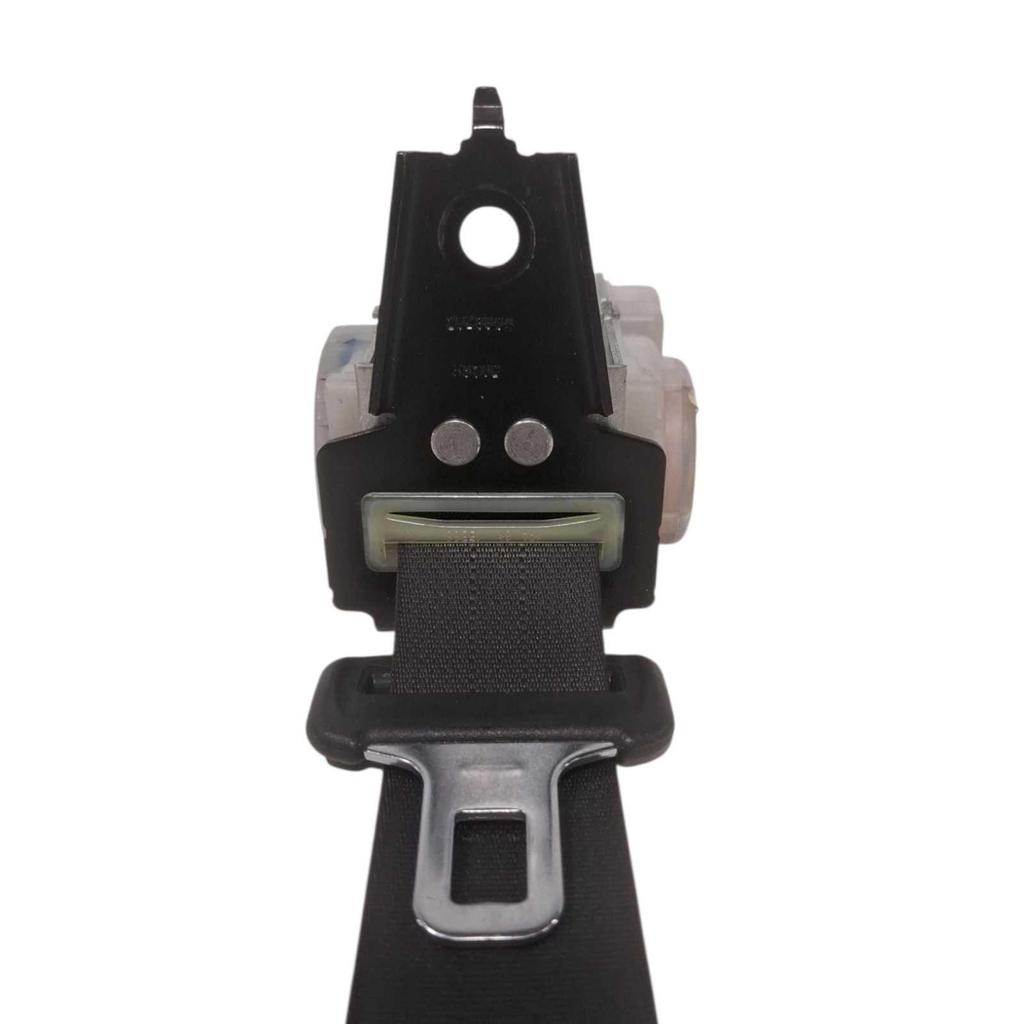 Cinto De Segurança Traseira Direito Nissan Versa 2011/2014