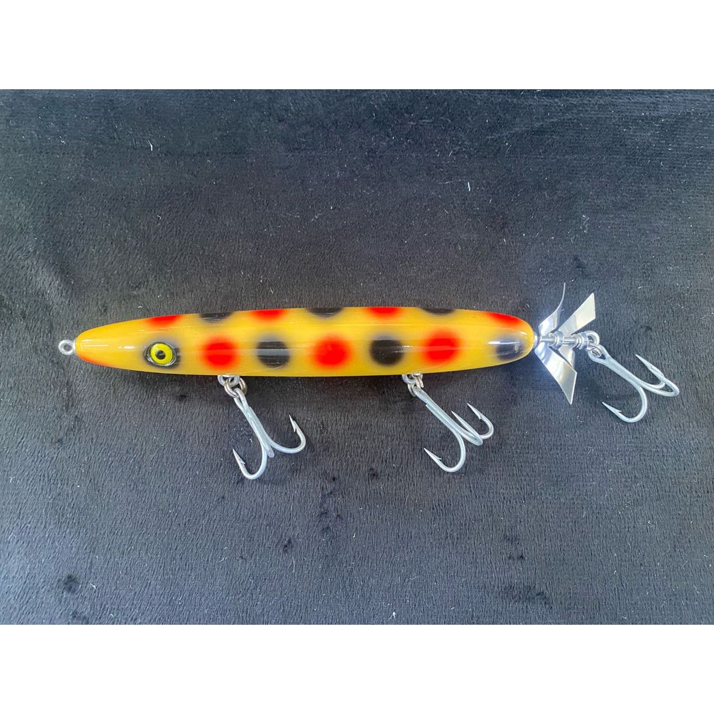 Amazon Ripper Luhr Jensen