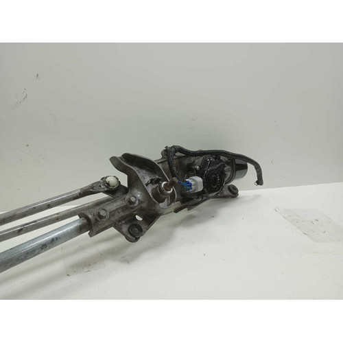 Galhada Limpador Parabrisa C/ Motor L200 Triton 2008 A 2015