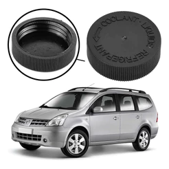 Tampa Bocal Radiador Grand Livina 1.8 2009 A 2014