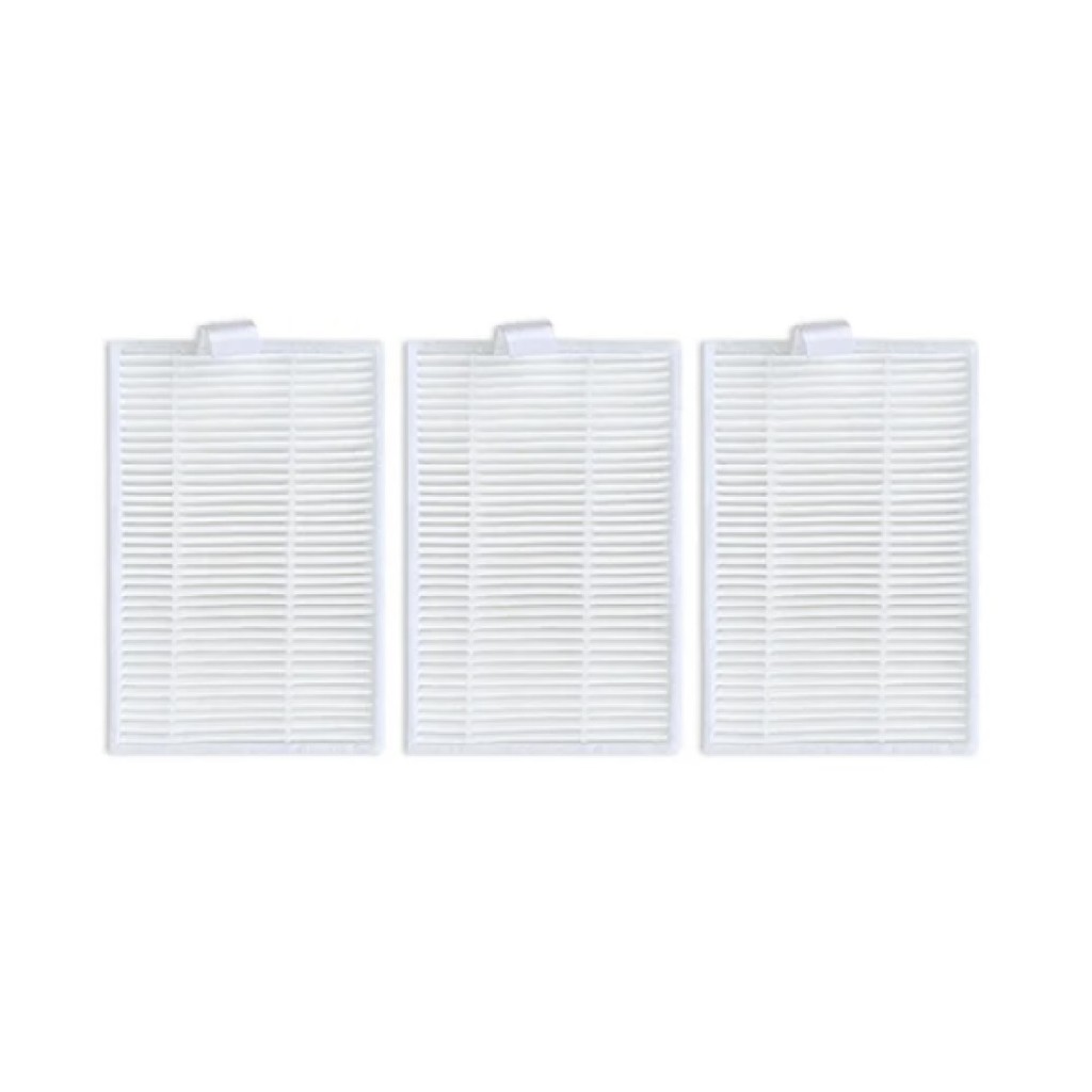 Filtro Hepa Robô Aspirador Ropo Glass 3 / 4 /PRO
