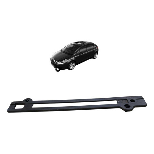 Moldura Trilho Banco Citroen C4 2.0 2012 Auto