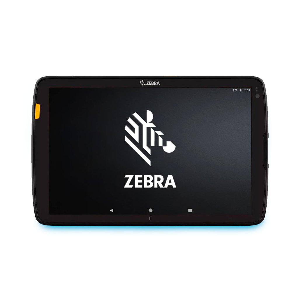 Tablet Zebra ET40 8 Polegadas ET40AA-001C1B0-A6