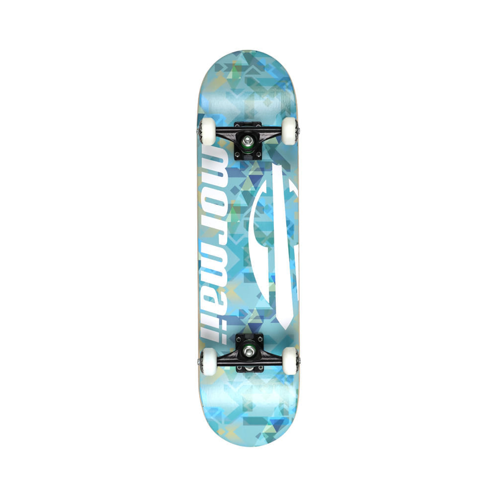 Skate Pro Mormaii Urban Estampas Sortidas Bel